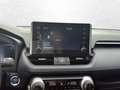 Toyota RAV 4 2,5 Hybrid Style 2WD Aut. Silber - thumbnail 10