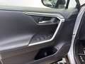 Toyota RAV 4 2,5 Hybrid Style 2WD Aut. Silber - thumbnail 17