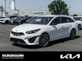 Kia Ceed SW / cee'd SW Ceed SW 1.5T DCT GT-Line Navi Kamera JBL-Sound Blanc - thumbnail 1