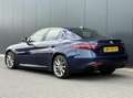Alfa Romeo Giulia 2.2 Super Leder - Xenon - Navi - Camera - Keurige Blauw - thumbnail 11