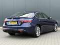 Alfa Romeo Giulia 2.2 Super Leder - Xenon - Navi - Camera - Keurige Blauw - thumbnail 4