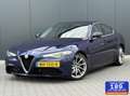 Alfa Romeo Giulia 2.2 Super Leder - Xenon - Navi - Camera - Keurige Blauw - thumbnail 1
