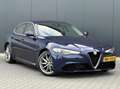 Alfa Romeo Giulia 2.2 Super Leder - Xenon - Navi - Camera - Keurige Blauw - thumbnail 2
