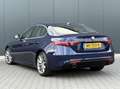 Alfa Romeo Giulia 2.2 Super Leder - Xenon - Navi - Camera - Keurige Blauw - thumbnail 3