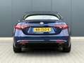 Alfa Romeo Giulia 2.2 Super Leder - Xenon - Navi - Camera - Keurige Blauw - thumbnail 8