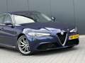 Alfa Romeo Giulia 2.2 Super Leder - Xenon - Navi - Camera - Keurige Blauw - thumbnail 12