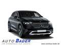 Mercedes-Benz EQE SUV 350 4Matic Electric Art Premium+AIRMATIC Schwarz - thumbnail 1