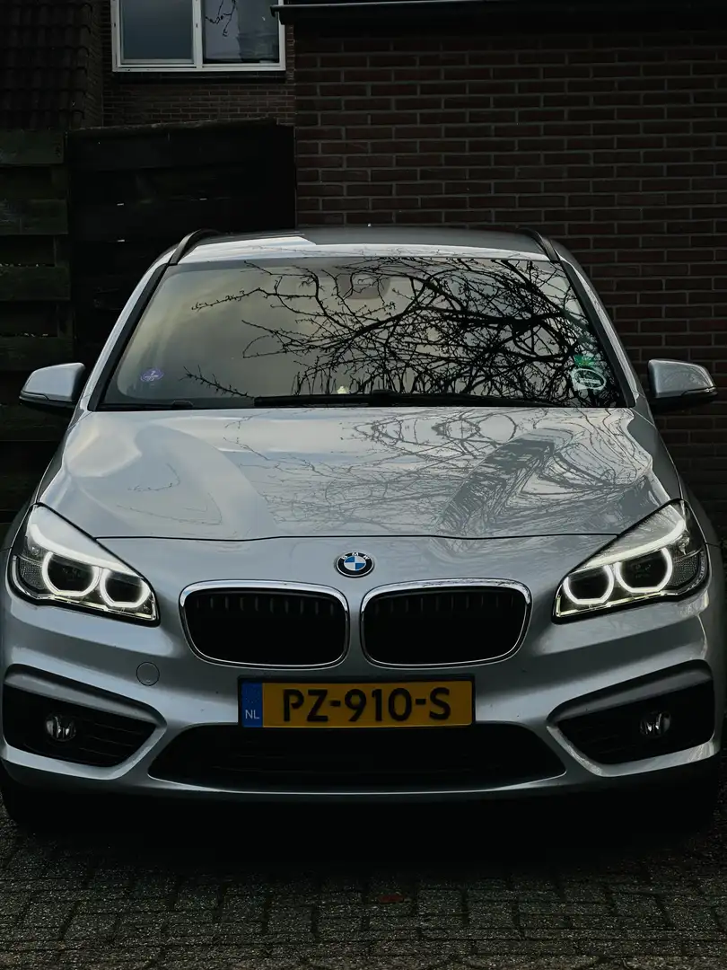 BMW 218 218i Active Tourer Aut. Sport Line - 1