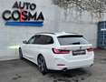 BMW 320 320 d xDrive Weiß - thumbnail 8