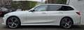 BMW 320 320 d xDrive Weiß - thumbnail 5
