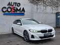 BMW 320 320 d xDrive Weiß - thumbnail 3