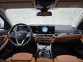 BMW 320 320 d xDrive Weiß - thumbnail 9