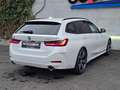 BMW 320 320 d xDrive Weiß - thumbnail 6