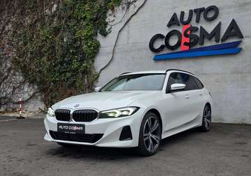 320 d xDrive