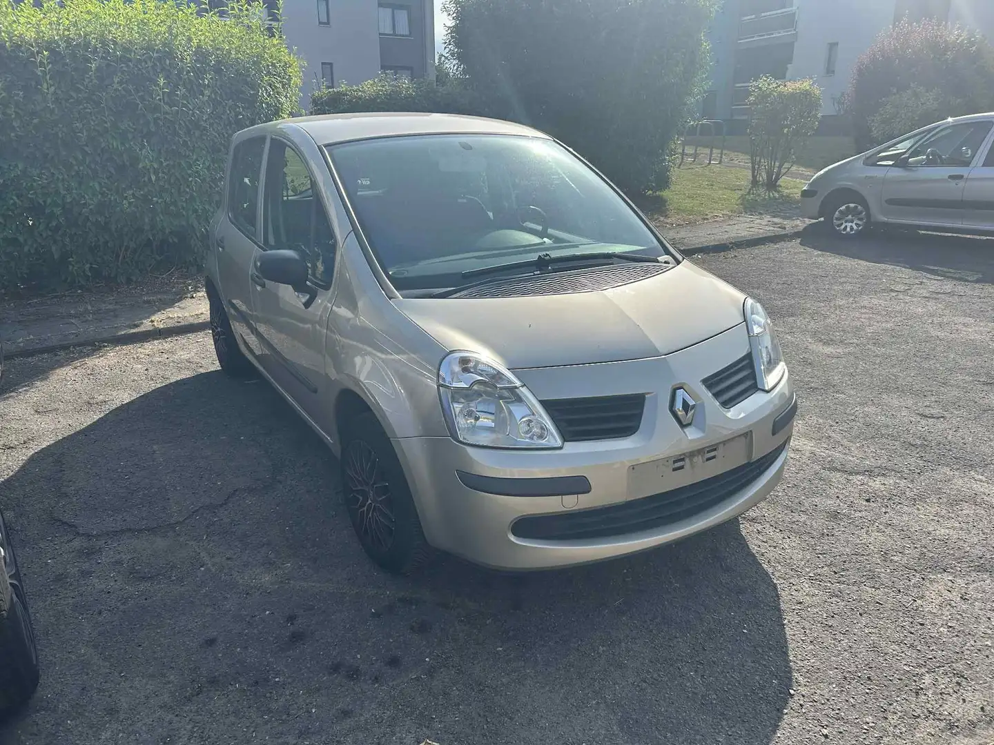 Renault Modus 1.2i 16v Exception - 1