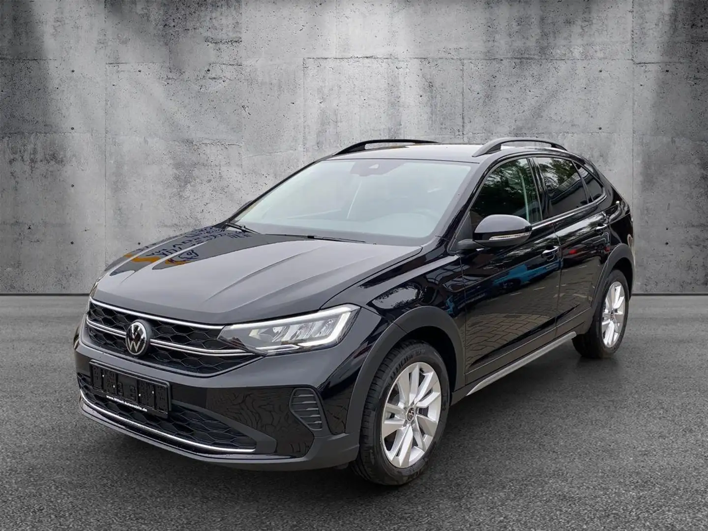 Volkswagen Taigo Winterpaket/Ready2Disc./Alu17/R.Kamera Noir - 1