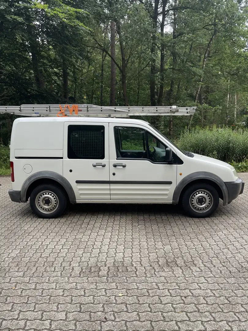 Ford Transit Connect (Lang) - 2