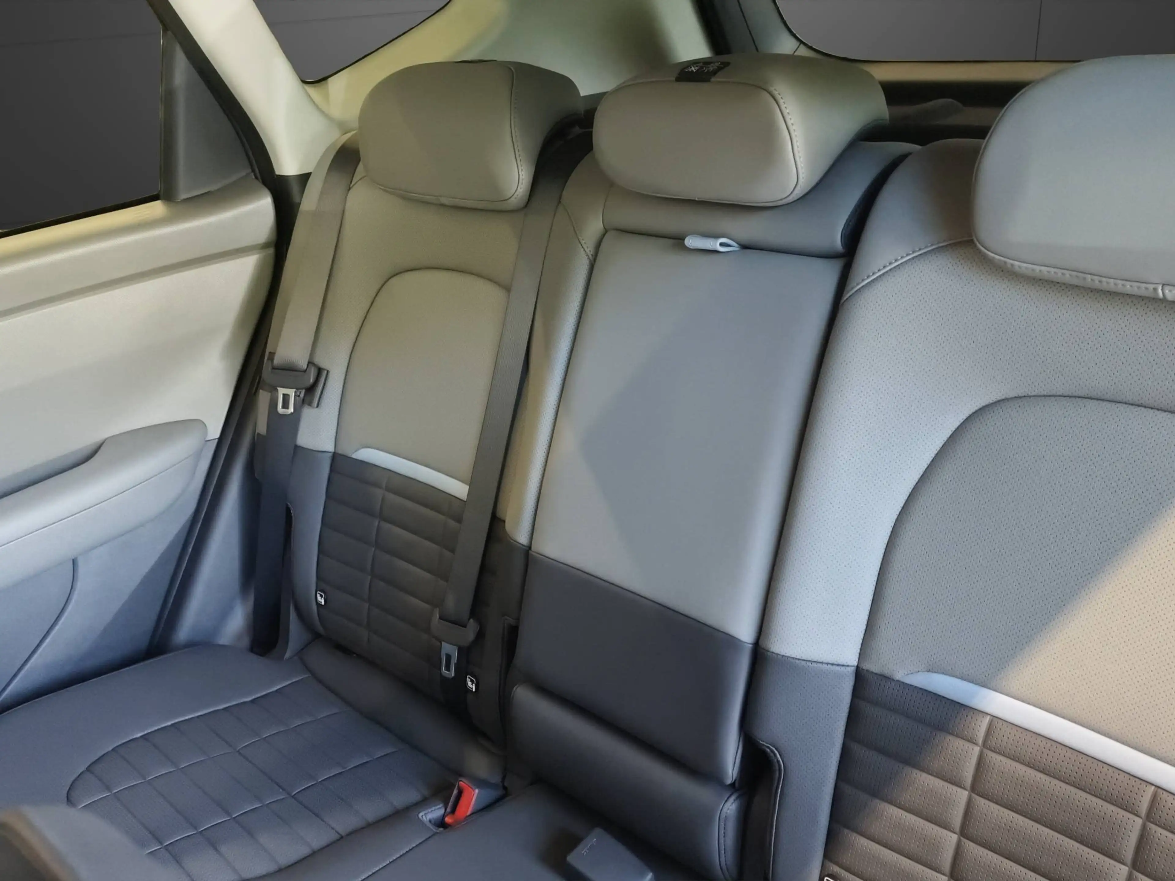 Kia Seltos Seltos 1.6 T-GDI DCT Spirit — photo 13