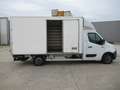 Renault Master 2.3 dCi 170-Laadklep-Navi-Airco-Rijdbare schade Blanc - thumbnail 17