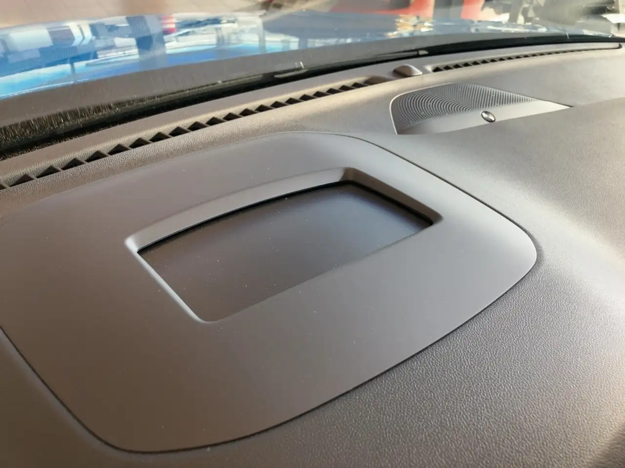 Ford Focus 2.3 EcoBoost S/S ST X *LED*NAVI*SYNC*TWA 14