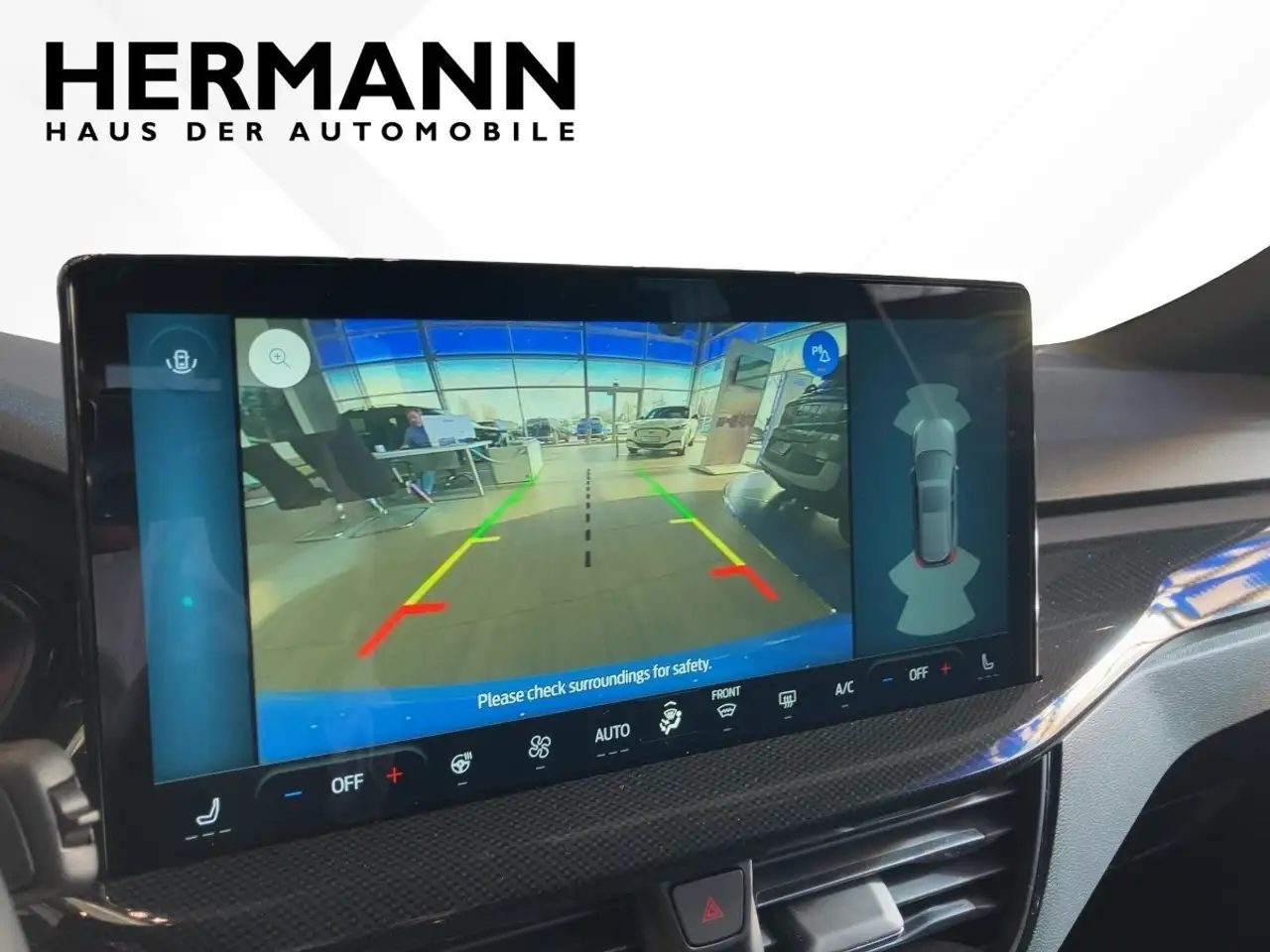 Ford Focus 2.3 EcoBoost S/S ST X *LED*NAVI*SYNC*TWA 11