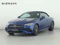 Mercedes-Benz CLE 200 Cabrio *AMG Line Advanced Plus*Airscarf* Blau - thumbnail 1