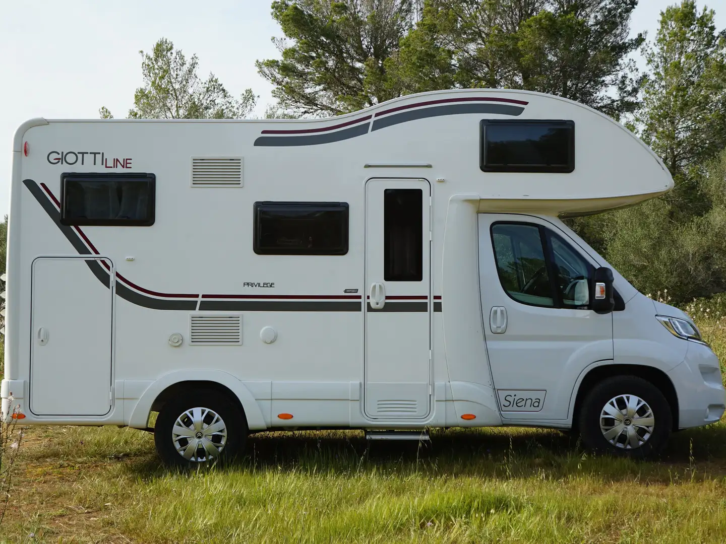 Citroen Jumper Jumper+Combi+2.2BlueHDI+33L2H2+140 Blanco - 2