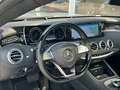 Mercedes-Benz S 500 Coupe  4Matic Designo / Exclusive Paket Srebrny - thumbnail 7