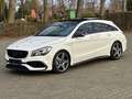 Mercedes-Benz CLA 45 AMG PERFORMANCE*4-MATIC*PANO*H&K*KEY-GO* Weiß - thumbnail 2