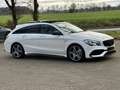 Mercedes-Benz CLA 45 AMG PERFORMANCE*4-MATIC*PANO*H&K*KEY-GO* Weiß - thumbnail 5