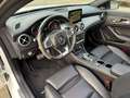 Mercedes-Benz CLA 45 AMG PERFORMANCE*4-MATIC*PANO*H&K*KEY-GO* Weiß - thumbnail 8
