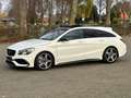 Mercedes-Benz CLA 45 AMG PERFORMANCE*4-MATIC*PANO*H&K*KEY-GO* Weiß - thumbnail 1