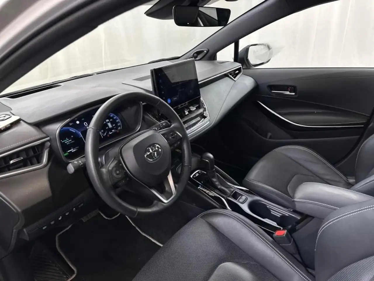 Toyota Corolla TS Premium, миниатюра 19