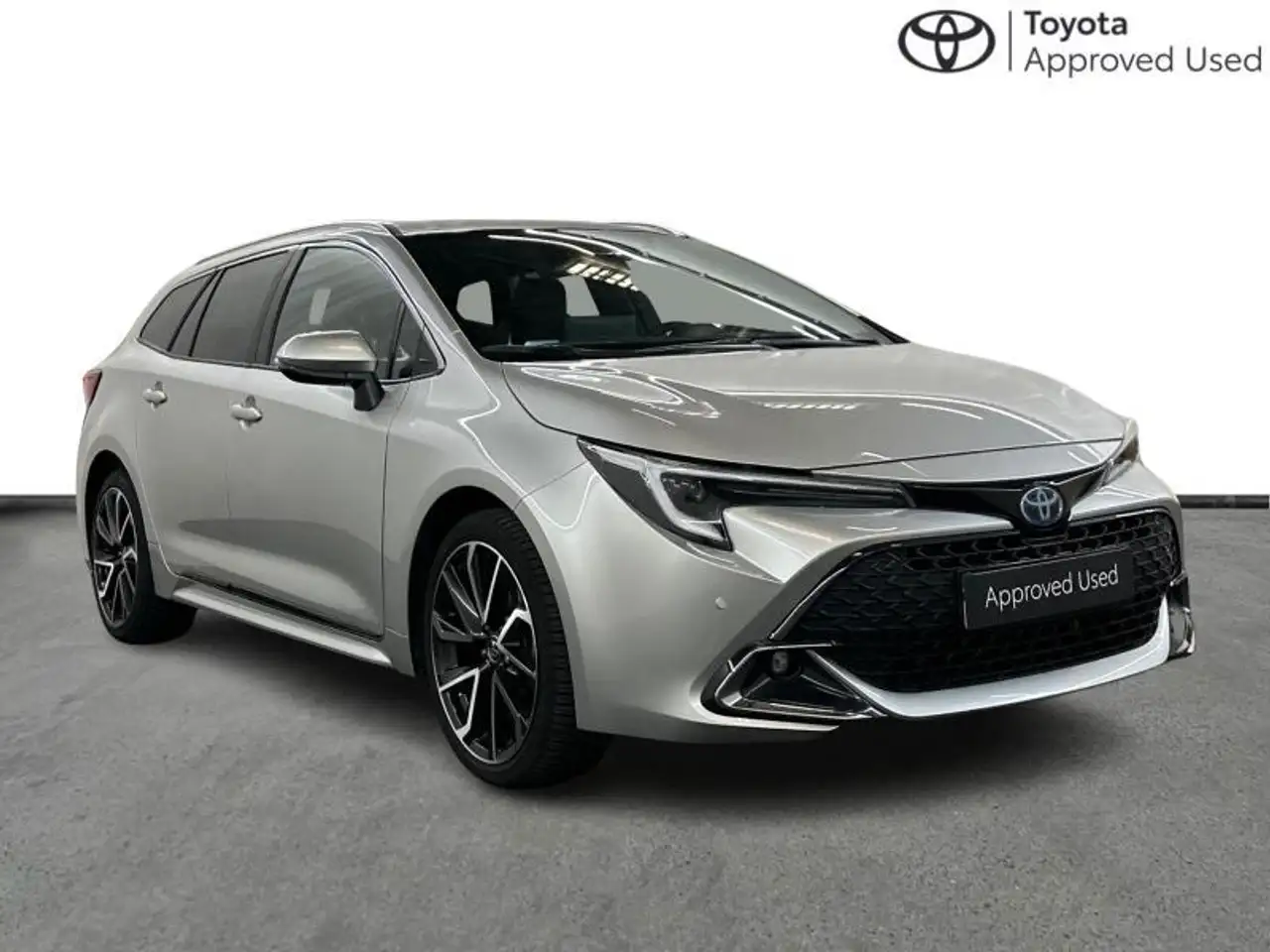 Toyota Corolla TS Premium, миниатюра 16