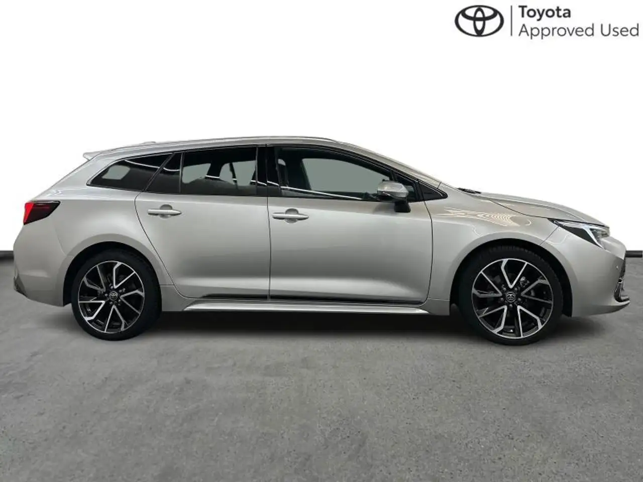 Toyota Corolla TS Premium, миниатюра 14