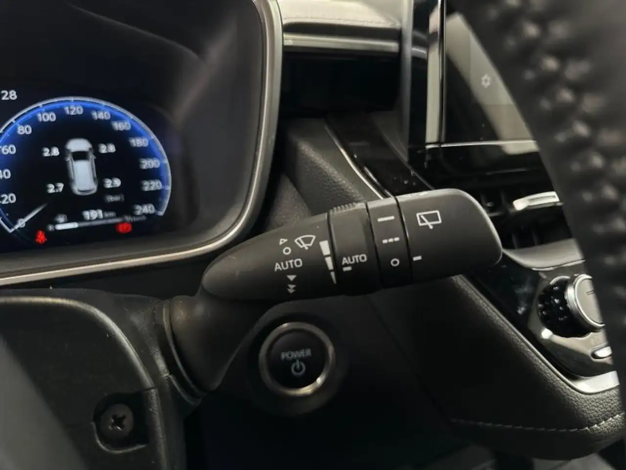 Toyota Corolla TS Premium, миниатюра 25