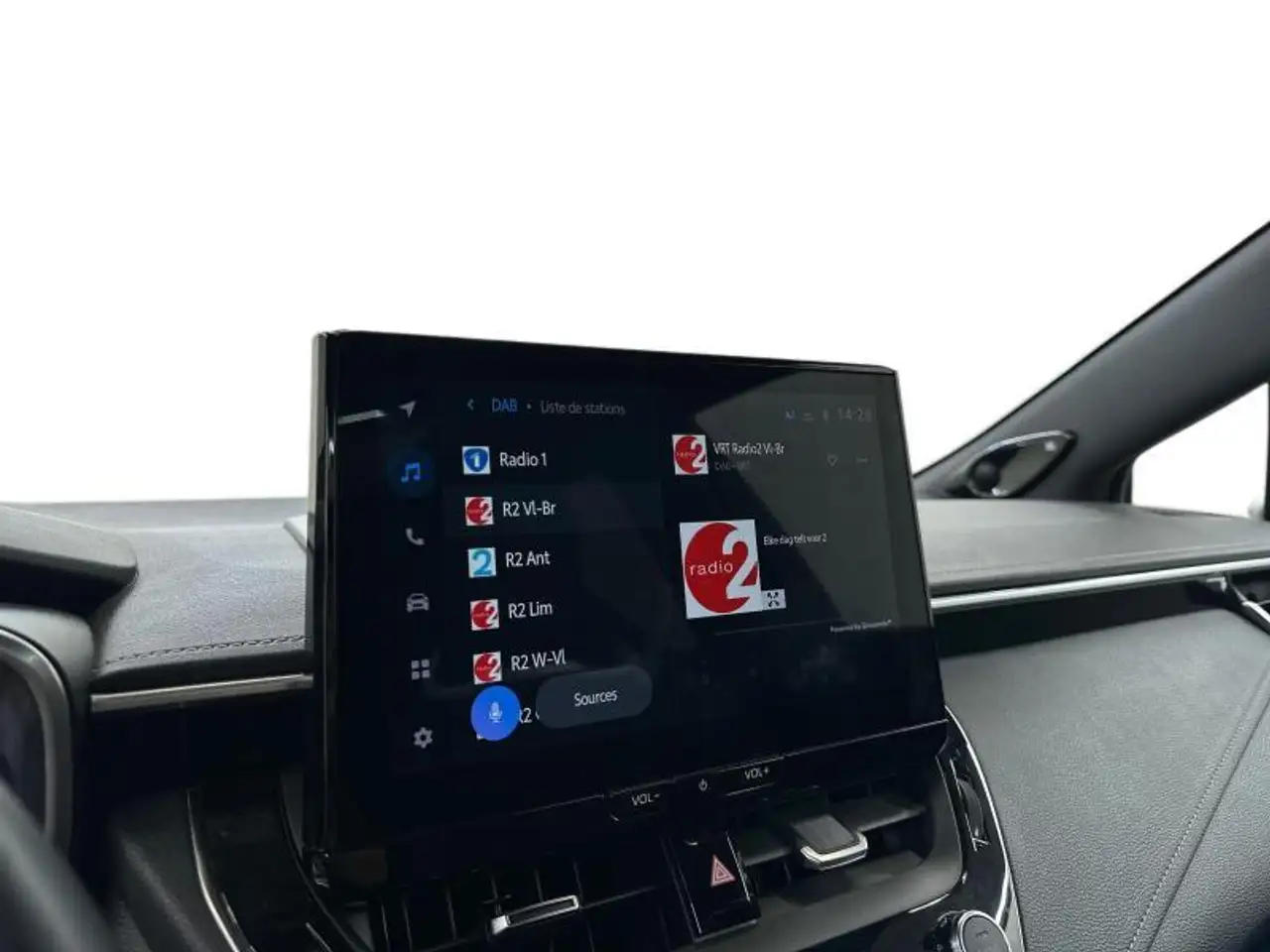 Toyota Corolla TS Premium, миниатюра 11
