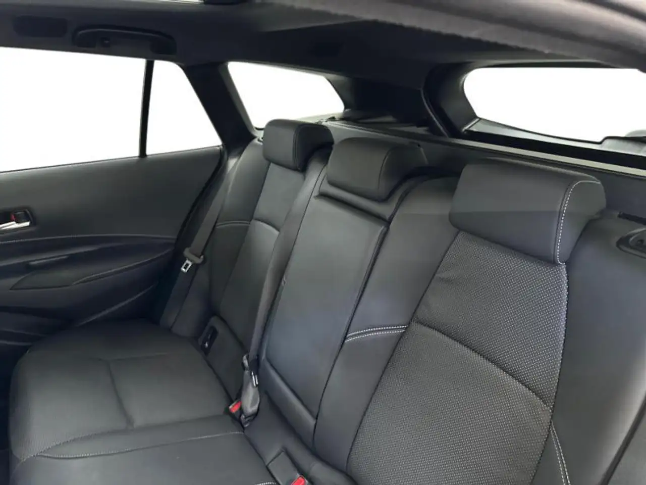 Toyota Corolla TS Premium, миниатюра 10
