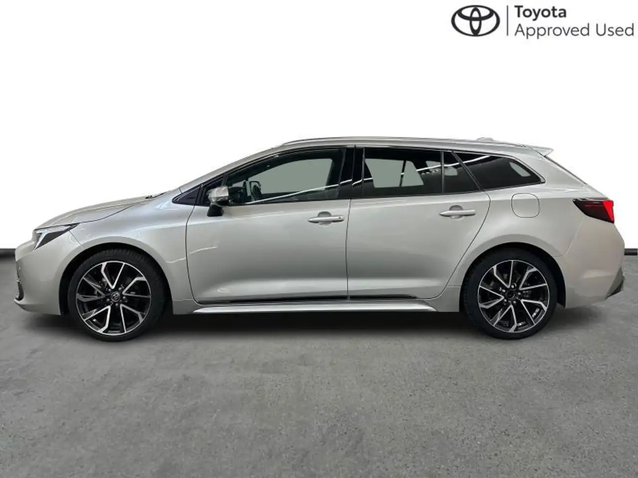 Toyota Corolla TS Premium, миниатюра 3