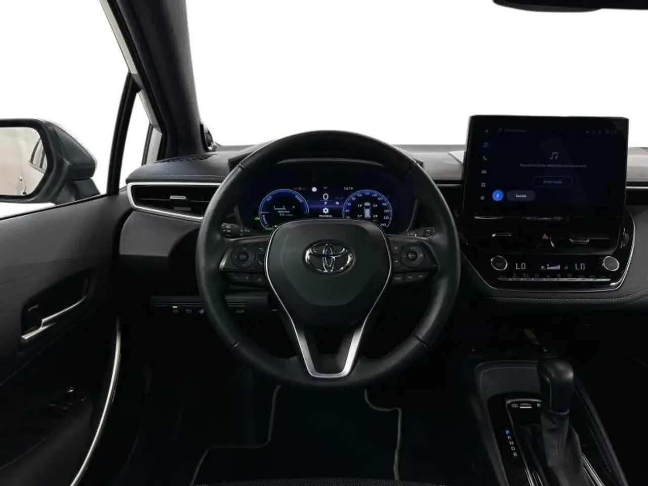 Toyota Corolla TS Premium, миниатюра 8