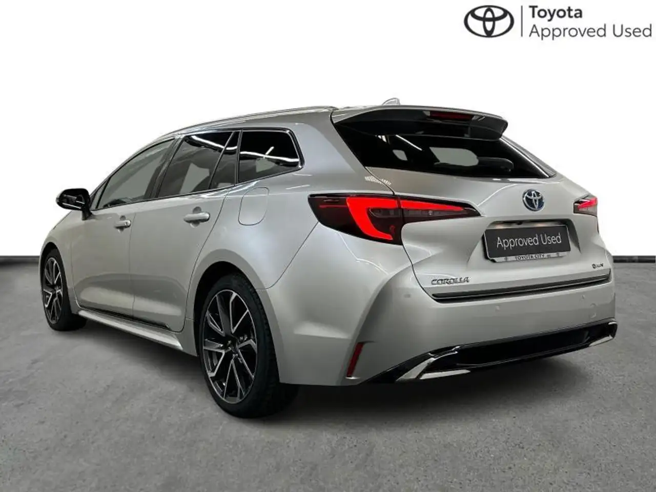 Toyota Corolla TS Premium, миниатюра 2