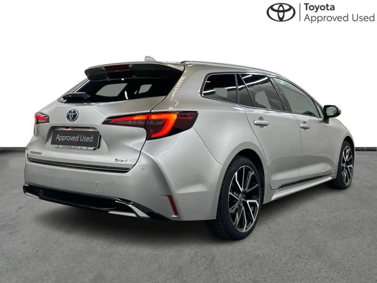Toyota Corolla TS Premium, миниатюра 15