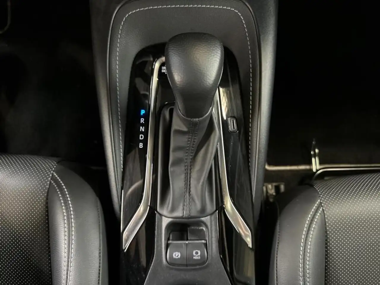 Toyota Corolla TS Premium, миниатюра 24