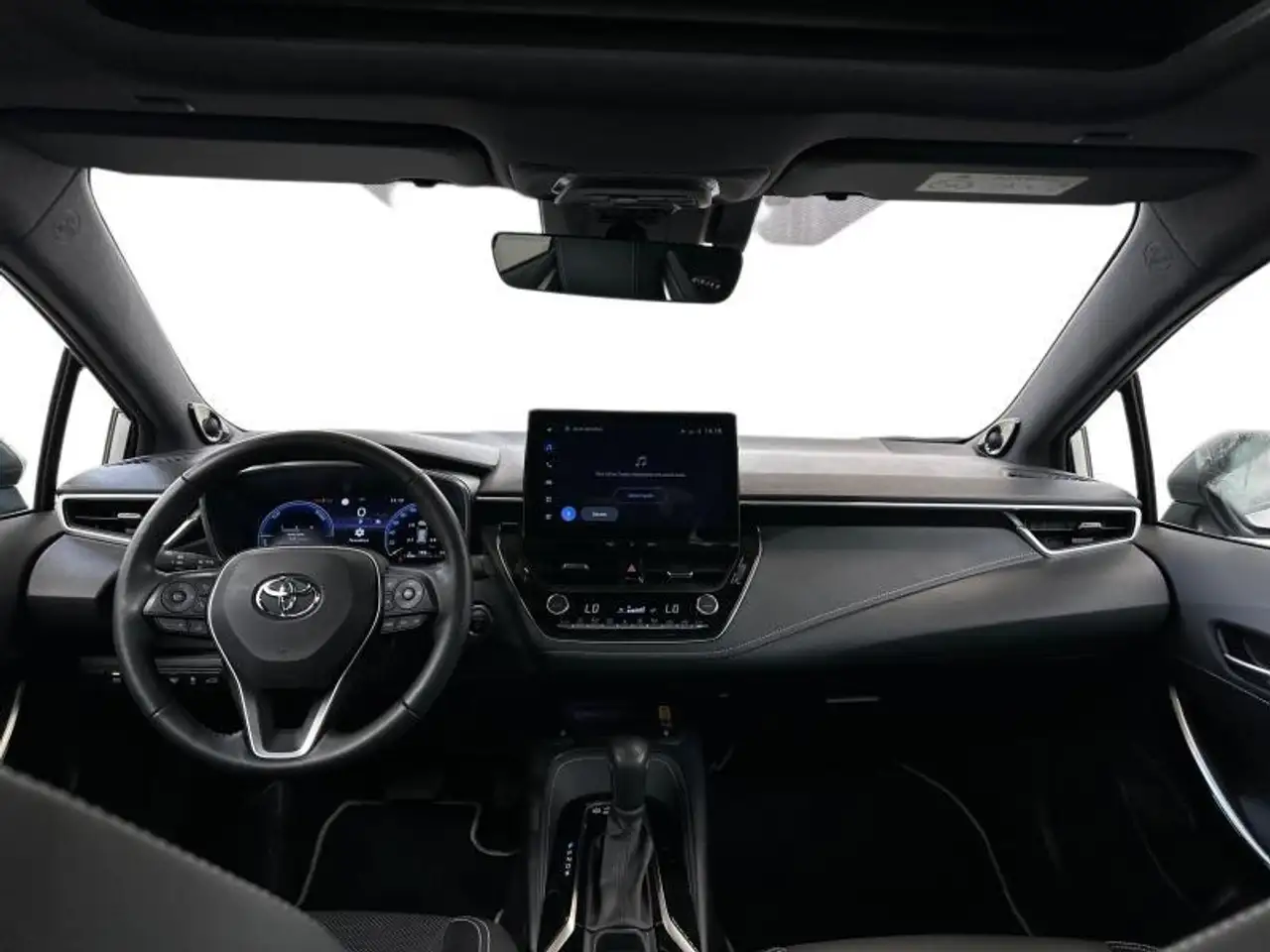 Toyota Corolla TS Premium, миниатюра 7