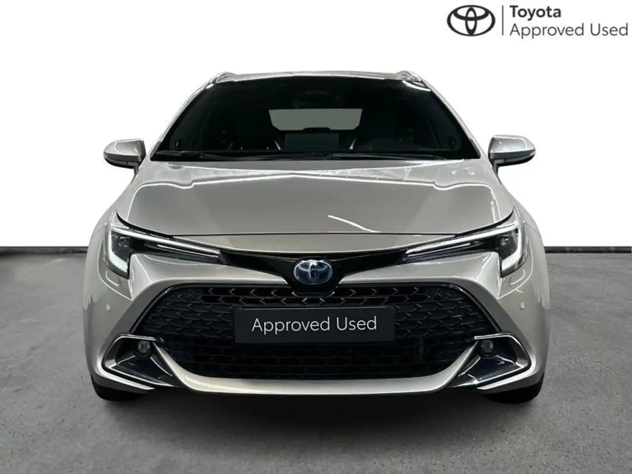 Toyota Corolla TS Premium, миниатюра 5