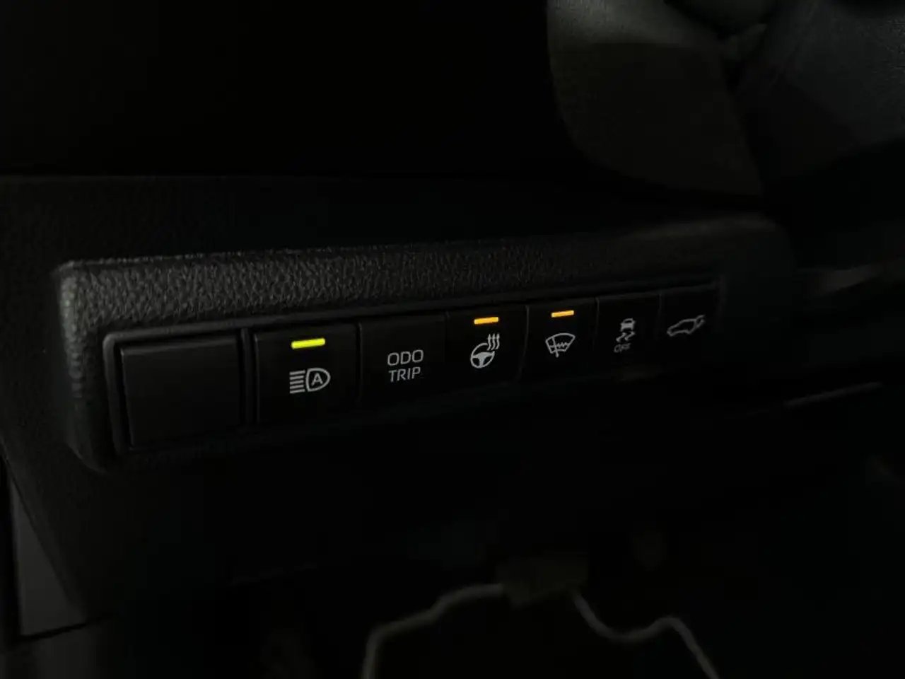 Toyota Corolla TS Premium, миниатюра 27