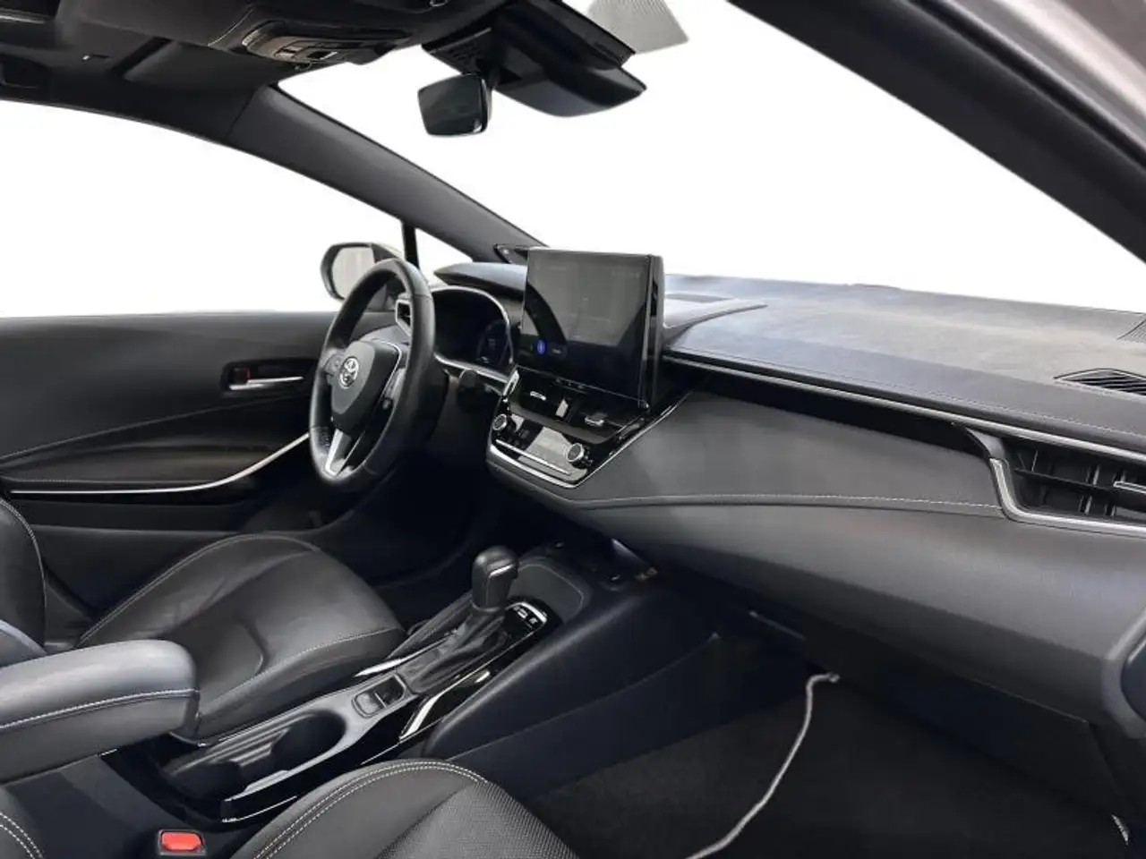 Toyota Corolla TS Premium, миниатюра 6