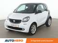 smart forTwo 1.0 Basis passion *TEMPO*LIM*PDC*SHZ* Bianco - thumbnail 1