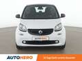 smart forTwo 1.0 Basis passion *TEMPO*LIM*PDC*SHZ* Bianco - thumbnail 9