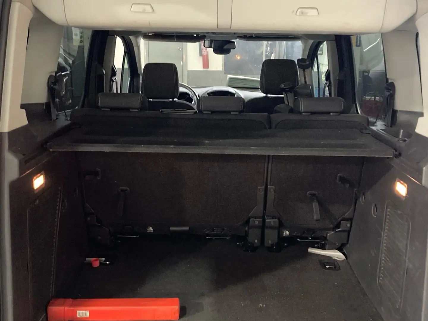 Ford Tourneo Connect 1.6TDCi Trend 115 - 2